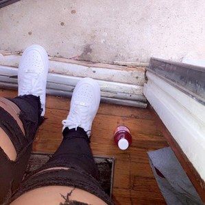 Meet your Posher, Tyreonna